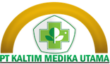 PT. Kaltim Medika Utama